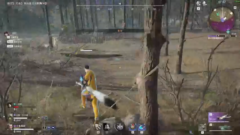 【2022-06-20 23点场】别问问就黑皮：【小奶团】黑皮~