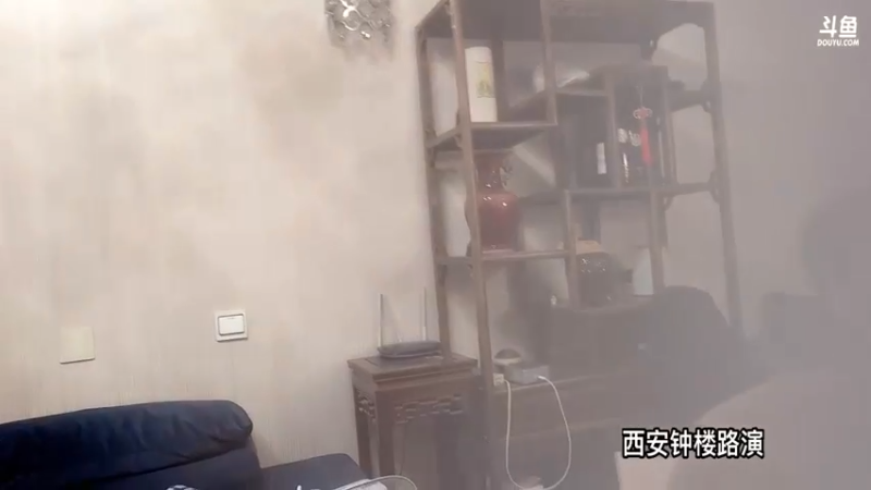 【2022-06-20 23点场】主播阿郎：西安去朋友家做客