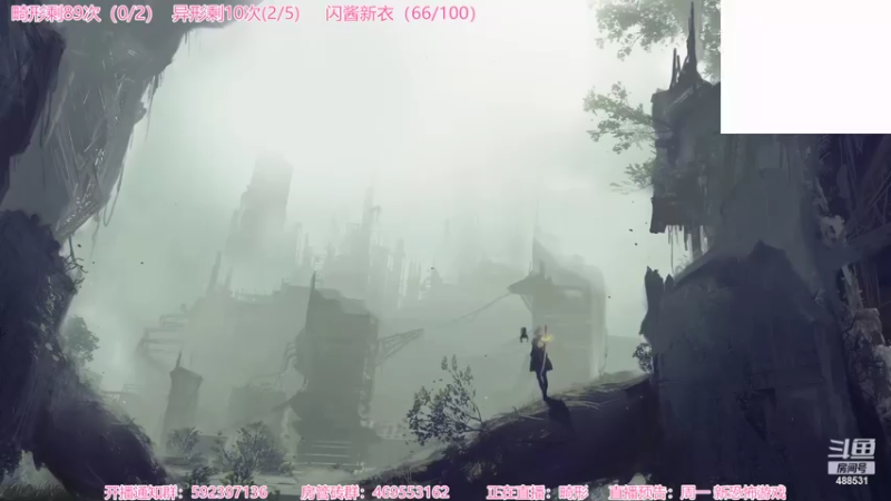 【2022-06-20 19点场】Gentleman闪闪：【闪】新恐怖游戏 全程高能