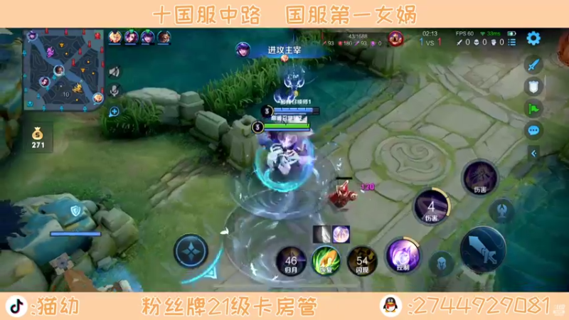 【2022-06-20 21点场】猫幼zzz：我想我是快乐的