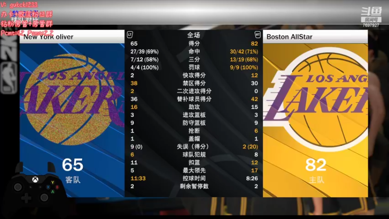 【2022-06-13 19点场】2KAllenG：[PCMT]继续无限赛奖励