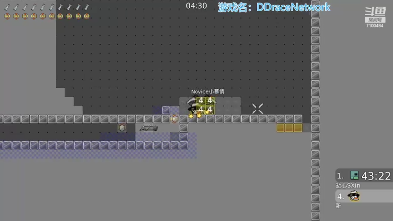 【2022-06-18 18点场】只带丶萌新大佬：早睡早起身体好！！！