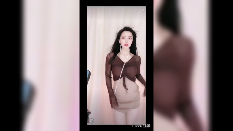 小姐姐跳舞太好看了，你被撩到了吗10