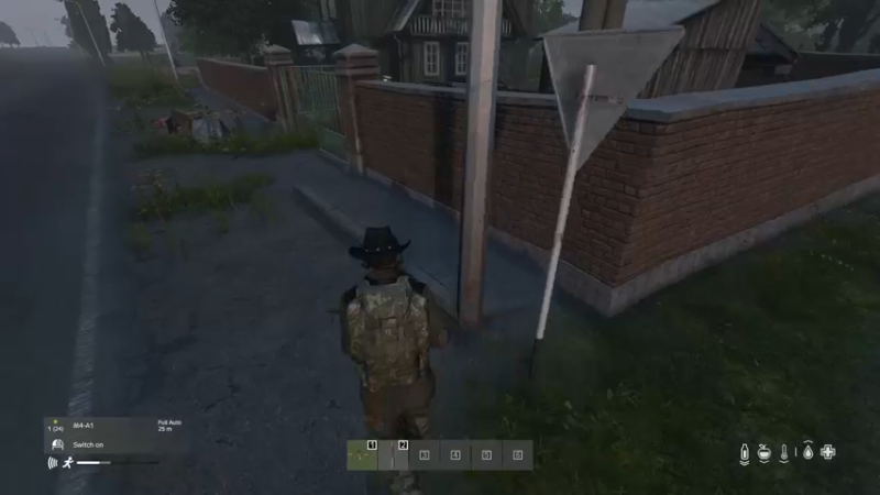 【2022-06-20 19点场】dayz韩爱东西：我的奇葩队友-坦克不出肉，刺客送人头