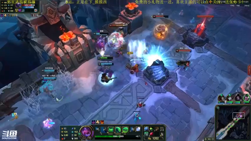 【2022-06-21 02点场】正是在下摸摸西：生死狙击2！10258996