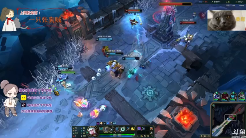 【2022-06-20 22点场】哦呦orz：【小奶团】有新朋友愿意多了解我吗