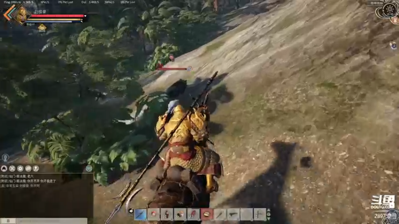 【2022-06-21 18点场】阿的痴adc：骑士归来之时!