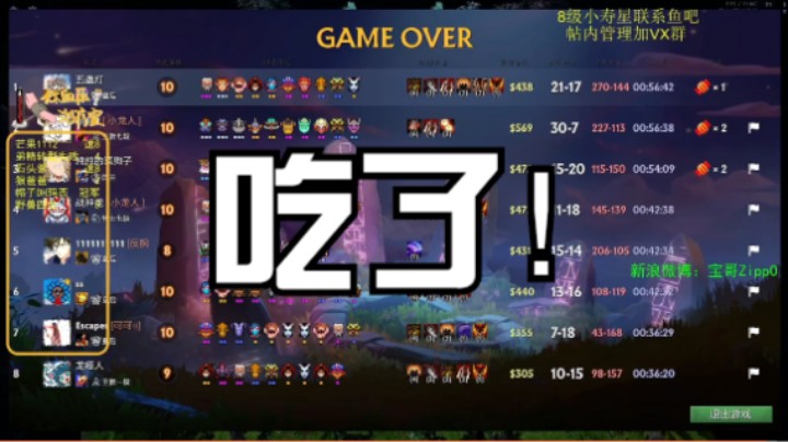 吃！