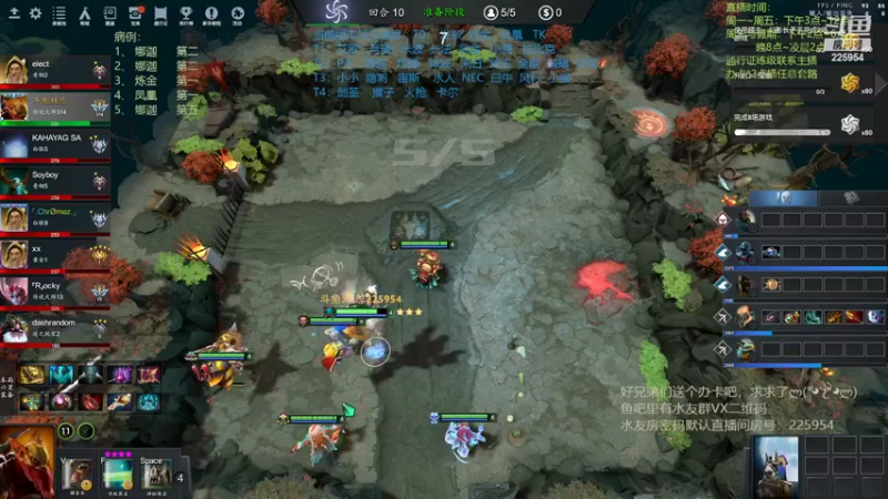 【2022-06-21 19点场】0o桂总o0：原子战争  备孕中不熬夜了~