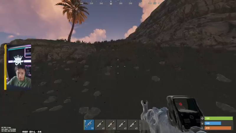 【2022-06-21 19点场】斯祥丶：简单的游戏日常