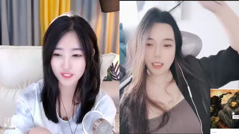 【2022-06-21 13点场】云樱花颜金步摇S：你会来，我等，一直等