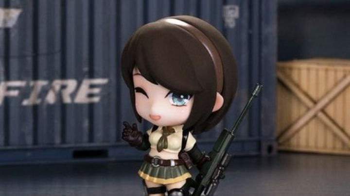 生化