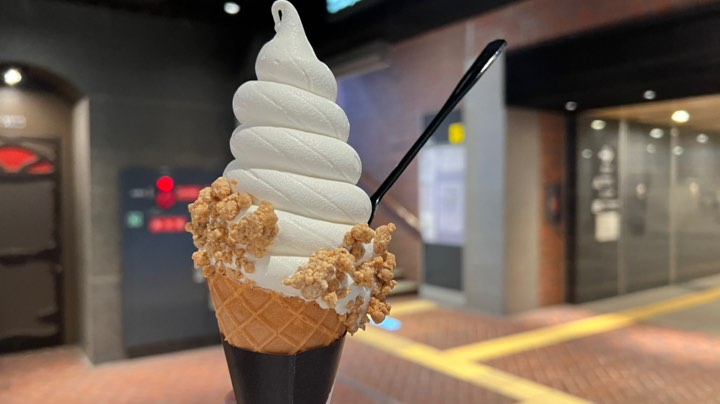 福冈美食