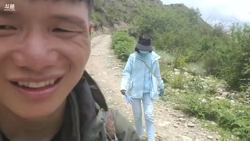 【2022-06-19 13点场】叶子户外：《纪实直播》西藏→南迦巴瓦