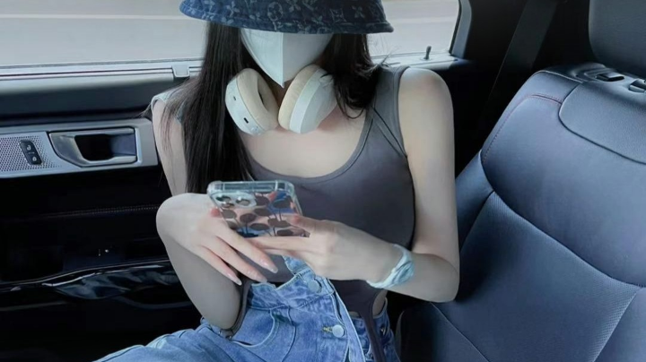 没听过动听的声音