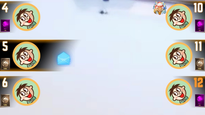 #天天狼人#小丸子