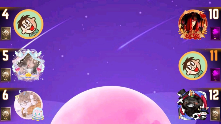 #天天狼人#小丸子