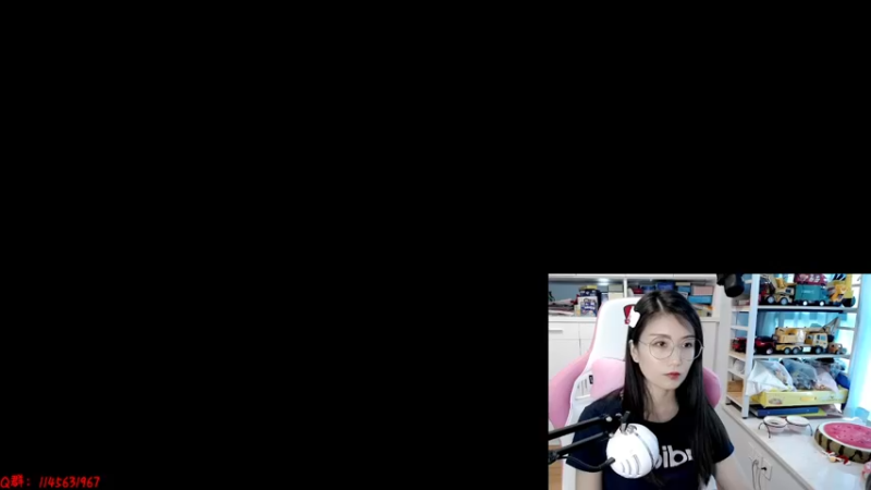 【2022-06-21 12点场】兔花花7777：新游 死亡旅店Ⅱ 开荒~