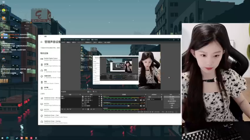 【2022-06-20 18点场】她打了个嗝儿：艾欧尼亚组排有坑啦