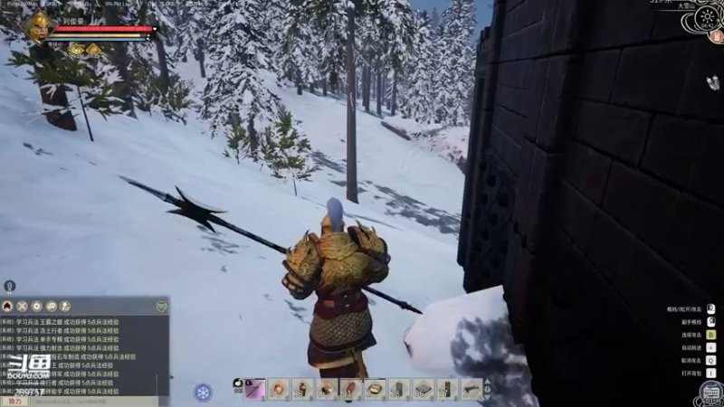 【2022-06-21 04点场】阿的痴adc：骑士归来之时!