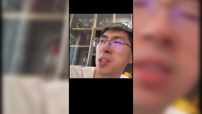 气煞我也 今天这都是什么事儿啊
