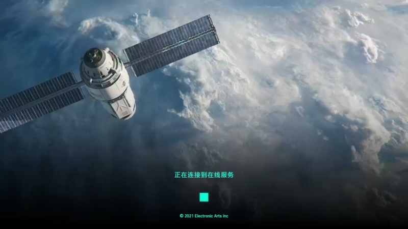 【2022-06-21 20点场】主播杰克曼：游戏名：战地2042