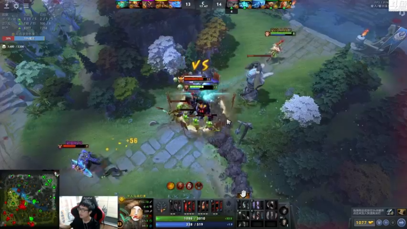 【2022-06-21 17点场】Shadow褚泽宇：简单的快乐！ 66197