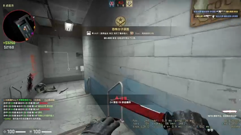 【2022-06-20 22点场】郑伟丶：娱乐性技术主播