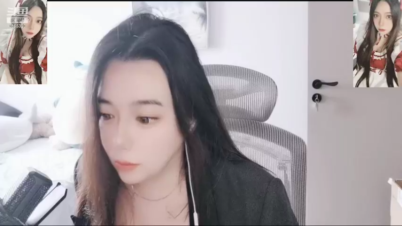 【2022-06-21 09点场】云樱花颜金步摇S：你会来，我等，一直等