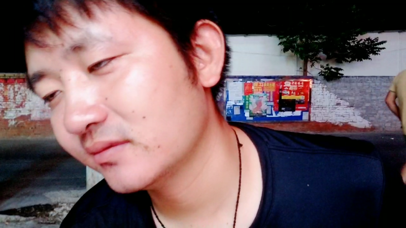 【户外】主播食神高德的精彩时刻 20220621 00点场