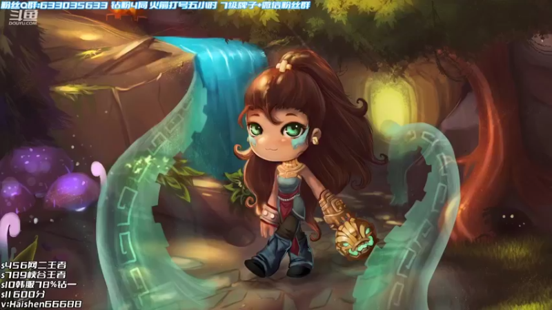 【2022-06-21 13点场】海神丶俄洛伊：这样的俄洛伊怎么处理！