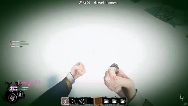 【2022-06-20 15点场】洒鸦的脱：【洒鸦】我在北极当力工的日子