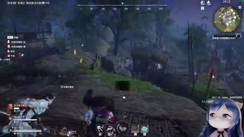 【2022-06-20 21点场】一条小团团OvO：今天看在我做噩梦了的情况下，就别凶我拉