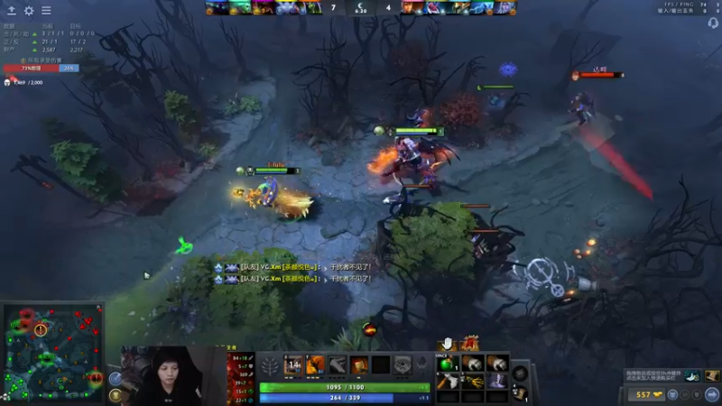 【2022-06-20 22点场】斗帝Yang：新人主播上线！ 2920147