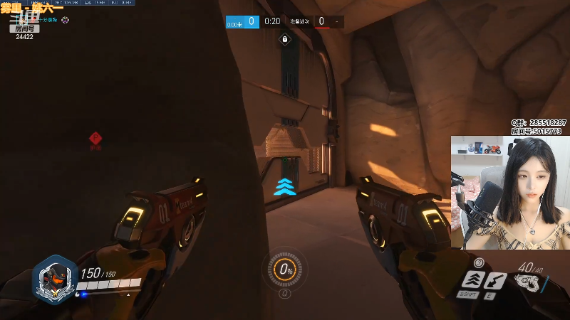 【热门游戏】pigff的精彩时刻 20220621 18点场