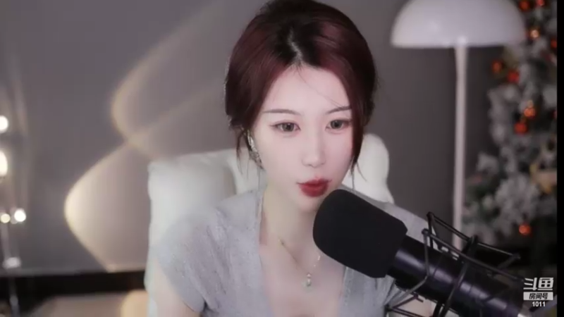 【2022-06-21 03点场】青台miss：希望大家天天开心 1011