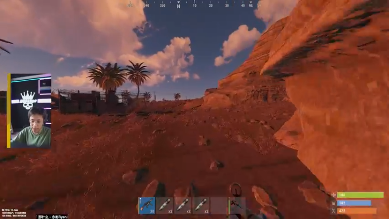 【2022-06-21 17点场】斯祥丶：简单的游戏日常