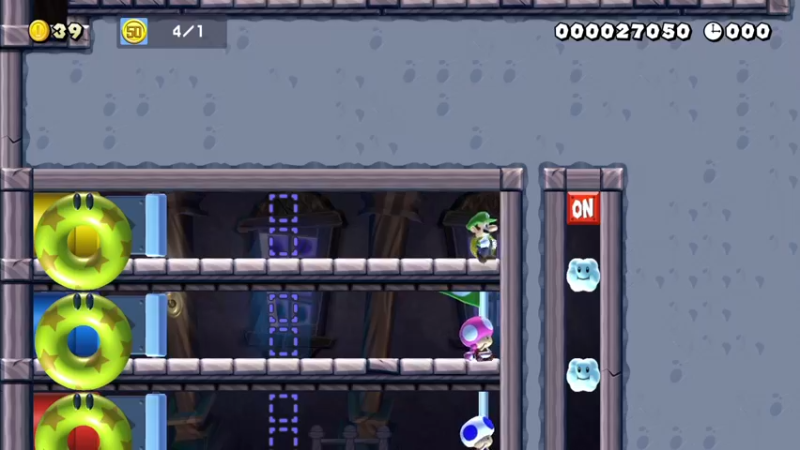 【2022-06-20 23点场】KazeLink：马力欧-Link 技术主播没有GG