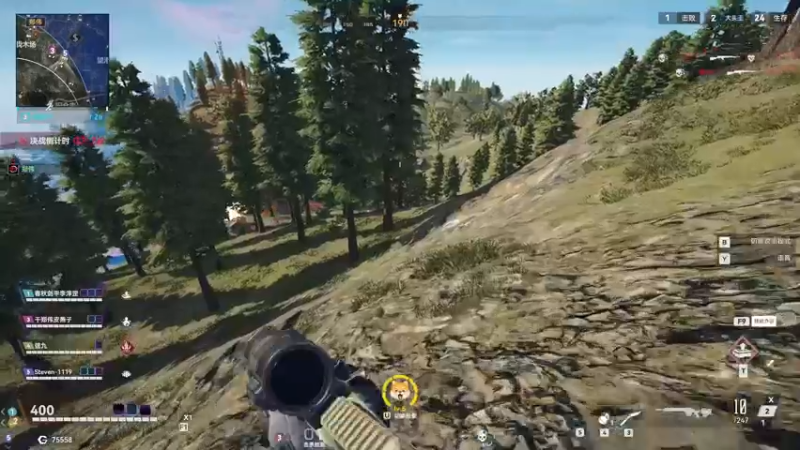 【2022-06-20 20点场】郑伟丶：娱乐性技术主播