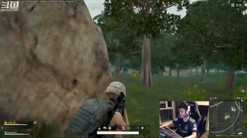 【2022-06-21 03点场】漫游kiss欢：刷图PK两开花！OB点将 吃鸡