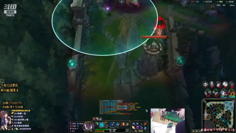 【2022-06-21 20点场】Akl托尼老师：世界顶尖阿卡丽炼金罐，宝珠，咳血，创始人