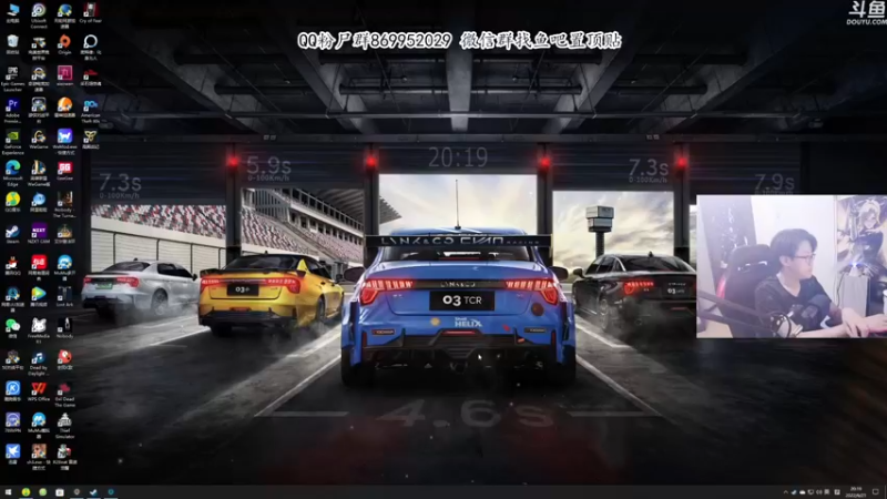 【2022-06-21 20点场】我有上将潘森：【森】嗨害嗨