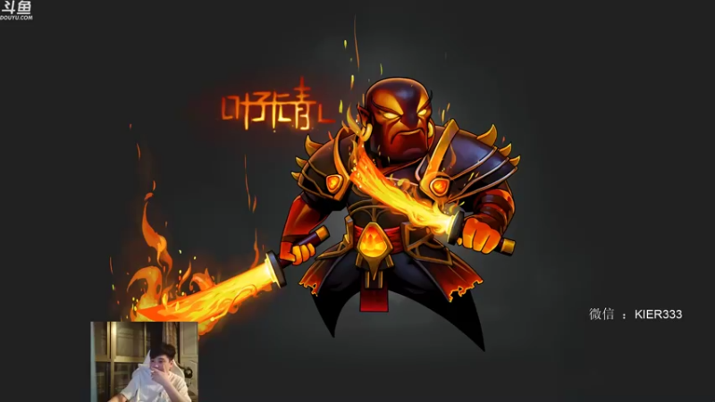 【2022-06-20 23点场】叶子长青K：长青派火猫 刻在肌肉里的操作