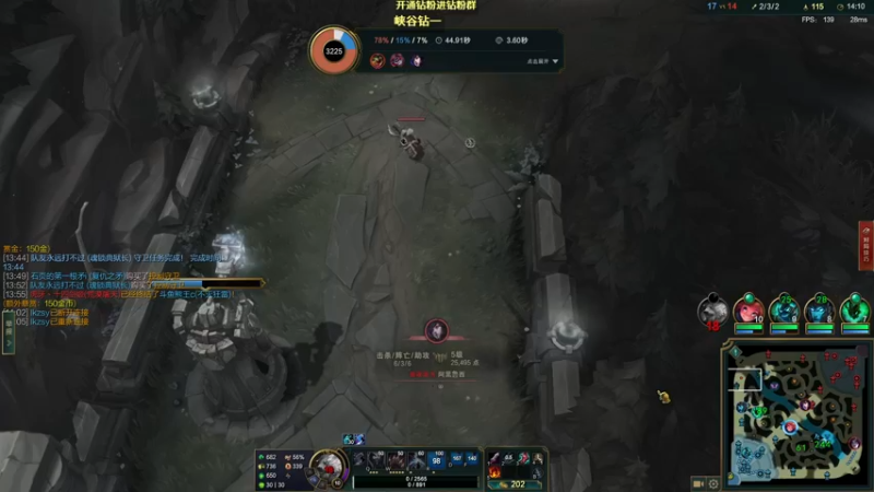 【2022-06-21 01点场】熊王c：熊王c：一天不越塔浑身不舒服