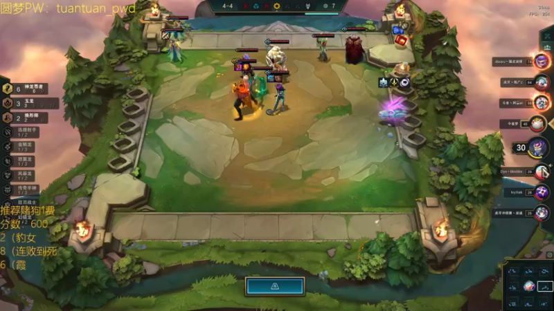 【2022-06-21 14点场】阿陈ctw：遇强则强，你们懂吗