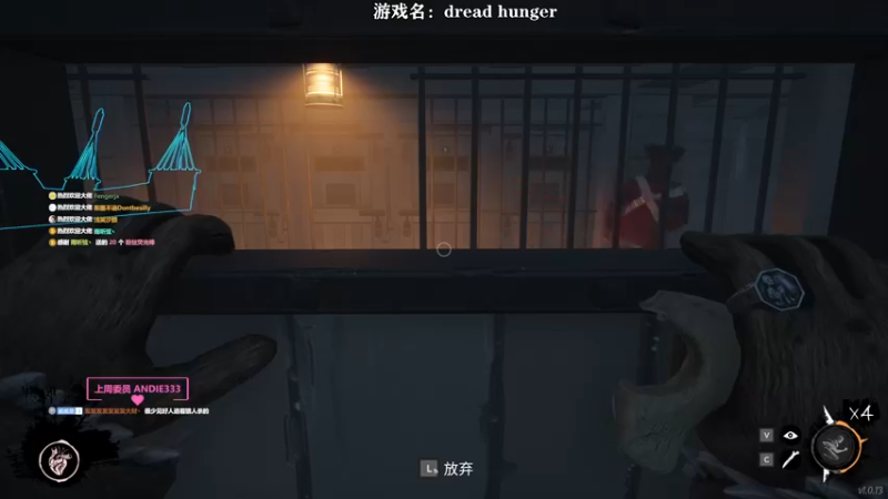【2022-06-21 00点场】洒鸦的脱：【洒鸦】我在北极当力工的日子