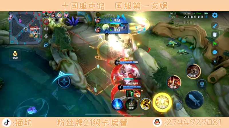 【2022-06-20 23点场】猫幼zzz：我想我是快乐的