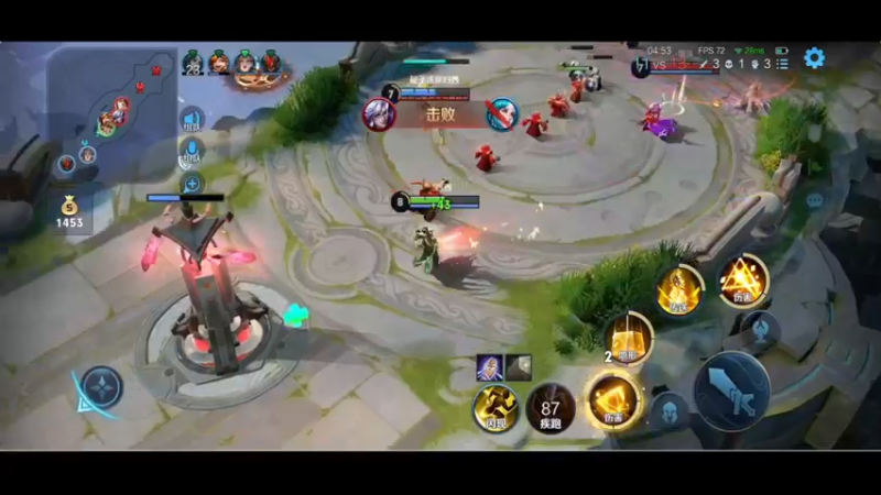 【2022-06-20 19点场】小乐碎片：我爱王者荣耀 9680646