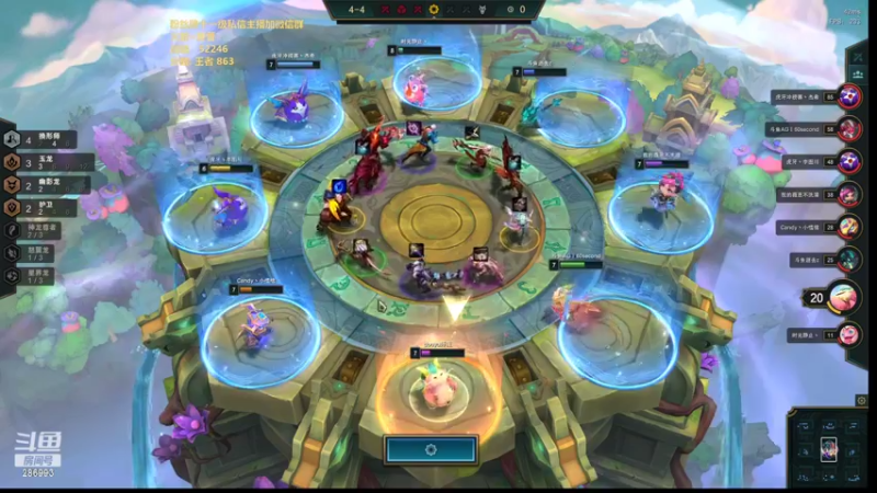 【2022-06-21 15点场】卑微小泽丶：小泽：今天冲2000