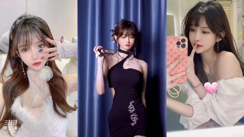 【二次元】王羽杉abc的精彩时刻 20220621 20点场